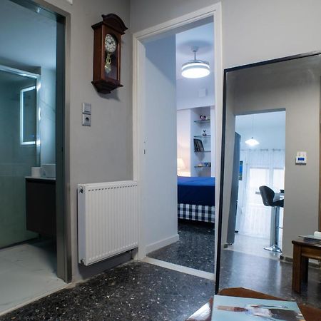 Modern-Lux Central 1 Bedroom Condo Athènes Extérieur photo