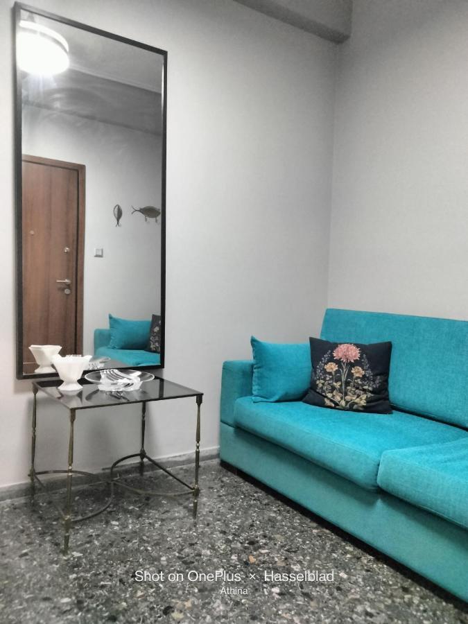 Modern-Lux Central 1 Bedroom Condo Athènes Extérieur photo